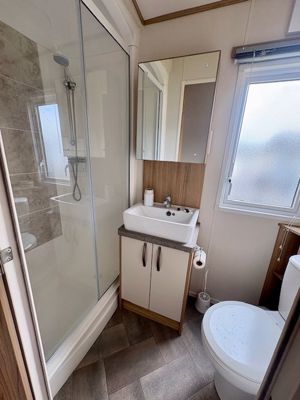 Shower Room- click for photo gallery